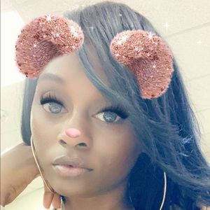 Meet your Posher, Shanice